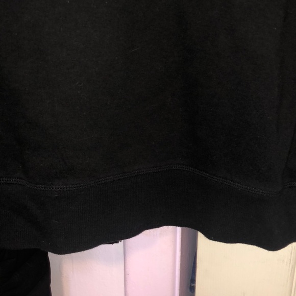 SO Black Sweatshirt - Picture 5 of 8